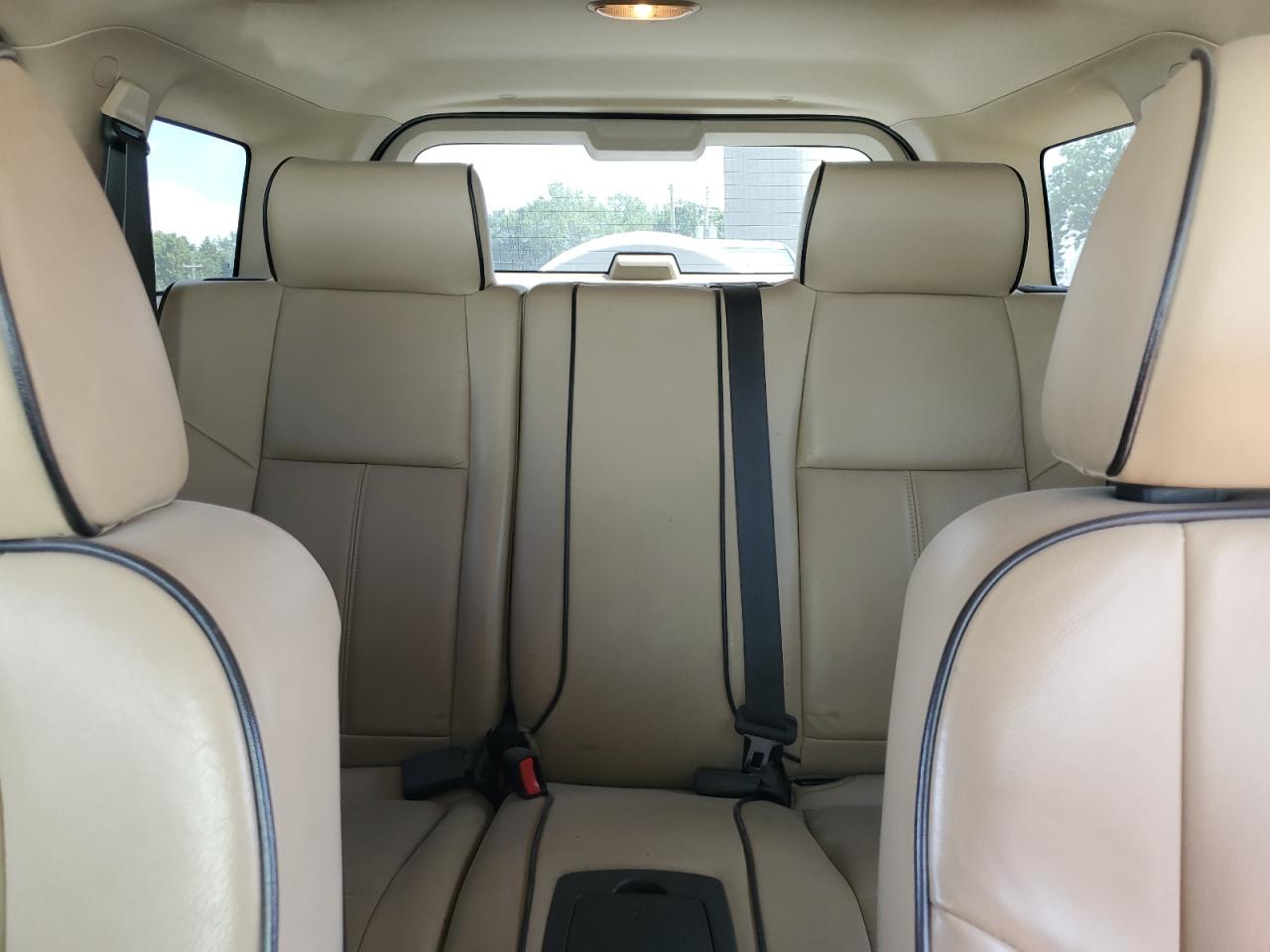 2008 Hummer H3 Alpha VIN: 5GTEN13LX88104052 Lot: 61908355