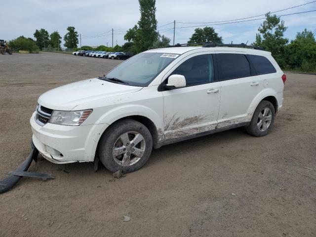2013 DODGE JOURNEY SE   for sale at Copart QC - MONTREAL