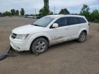 2013 DODGE JOURNEY SE   for sale at Copart QC - MONTREAL