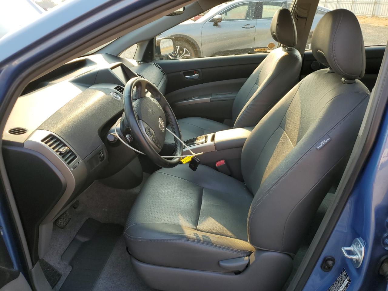 2008 Toyota Prius VIN: JTDKB20U087734559 Lot: 64498125