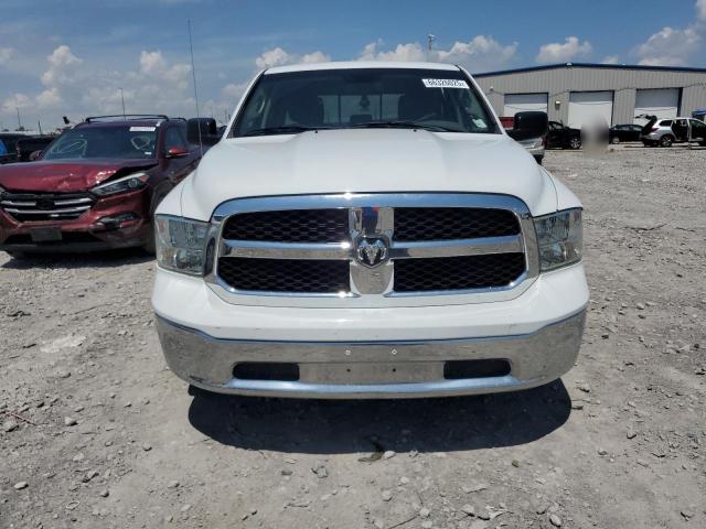 RAM 1500 2014 White
