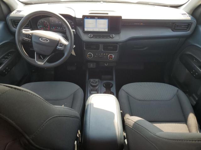  FORD MAVERICK 2024 White