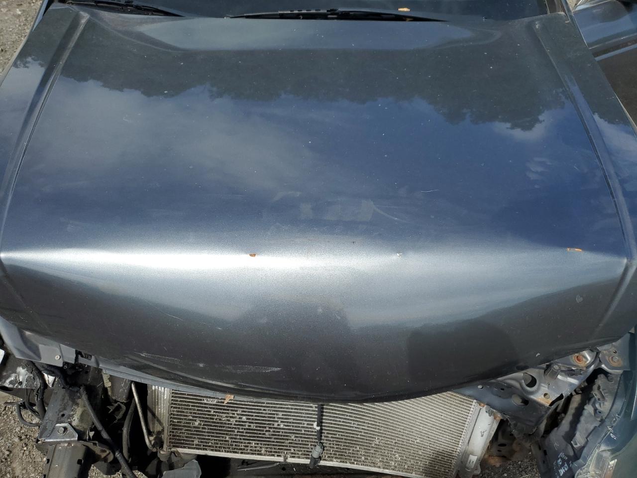 2010 Honda Accord Exl VIN: 1HGCP2F8XAA032940 Lot: 65250115