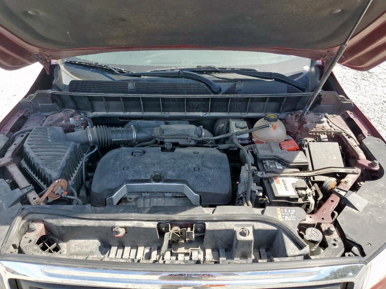 2019 GMC Acadia Sle VIN: 1GKKNKLA3KZ148303 Lot: 66377395