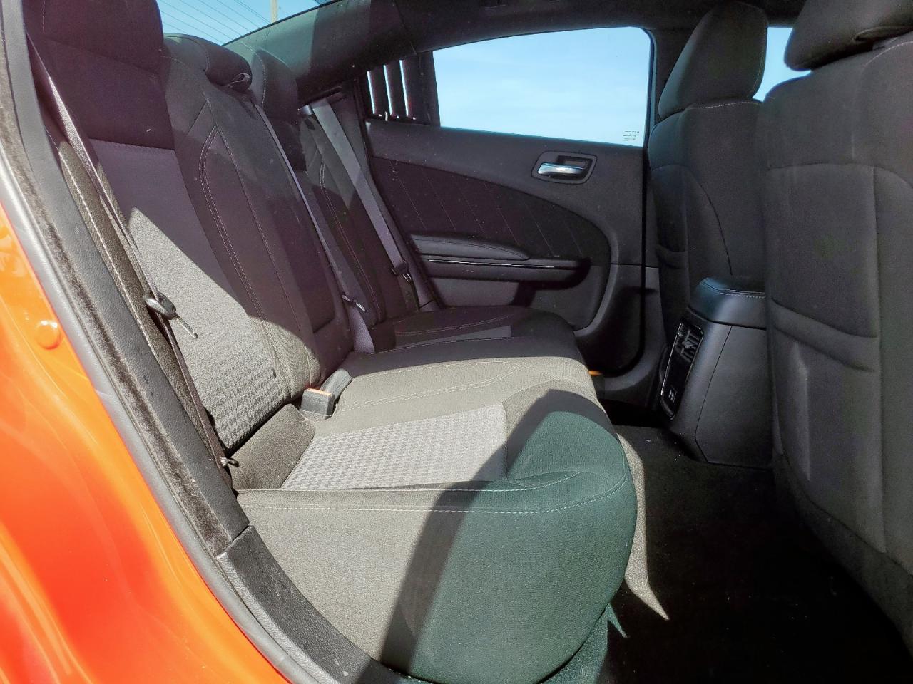 2021 Dodge Charger Sxt VIN: 2C3CDXBG3MH648040 Lot: 63813985