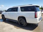 2015 GMC YUKON XL K1500 SLT   à vendre chez Copart ON - TORONTO