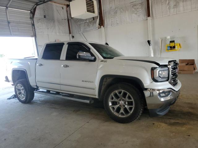  GMC SIERRA 2018 Белы