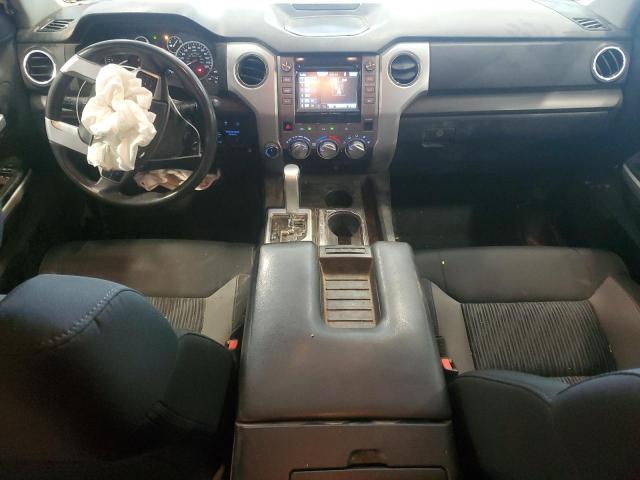 TOYOTA TUNDRA 2017 Szary