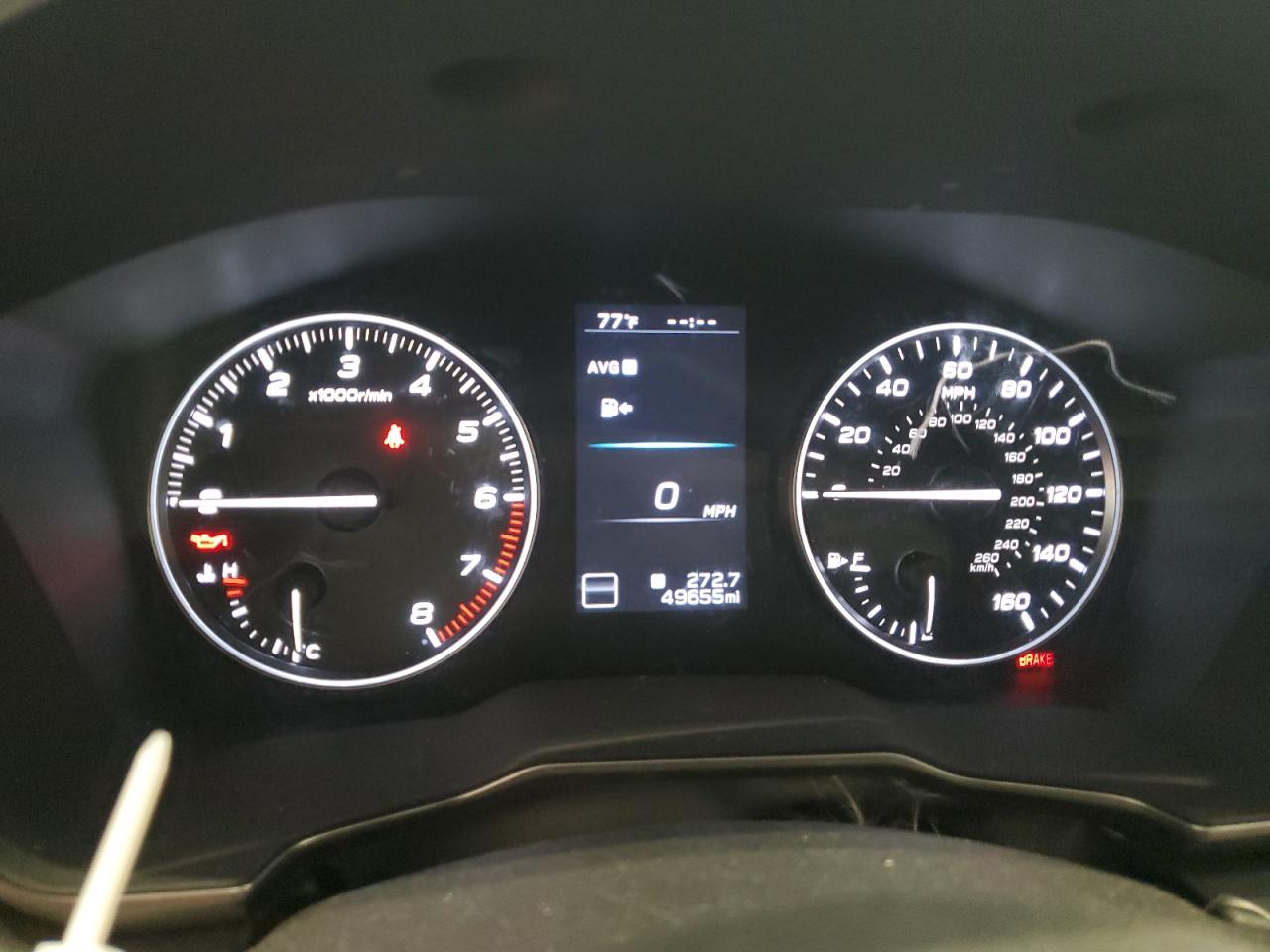 2022 Subaru Outback Limited VIN: 4S4BTANC9N3153356 Lot: 63649895