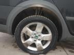 2011 SKODA OCTAVIA SC for sale at Copart GLOUCESTER