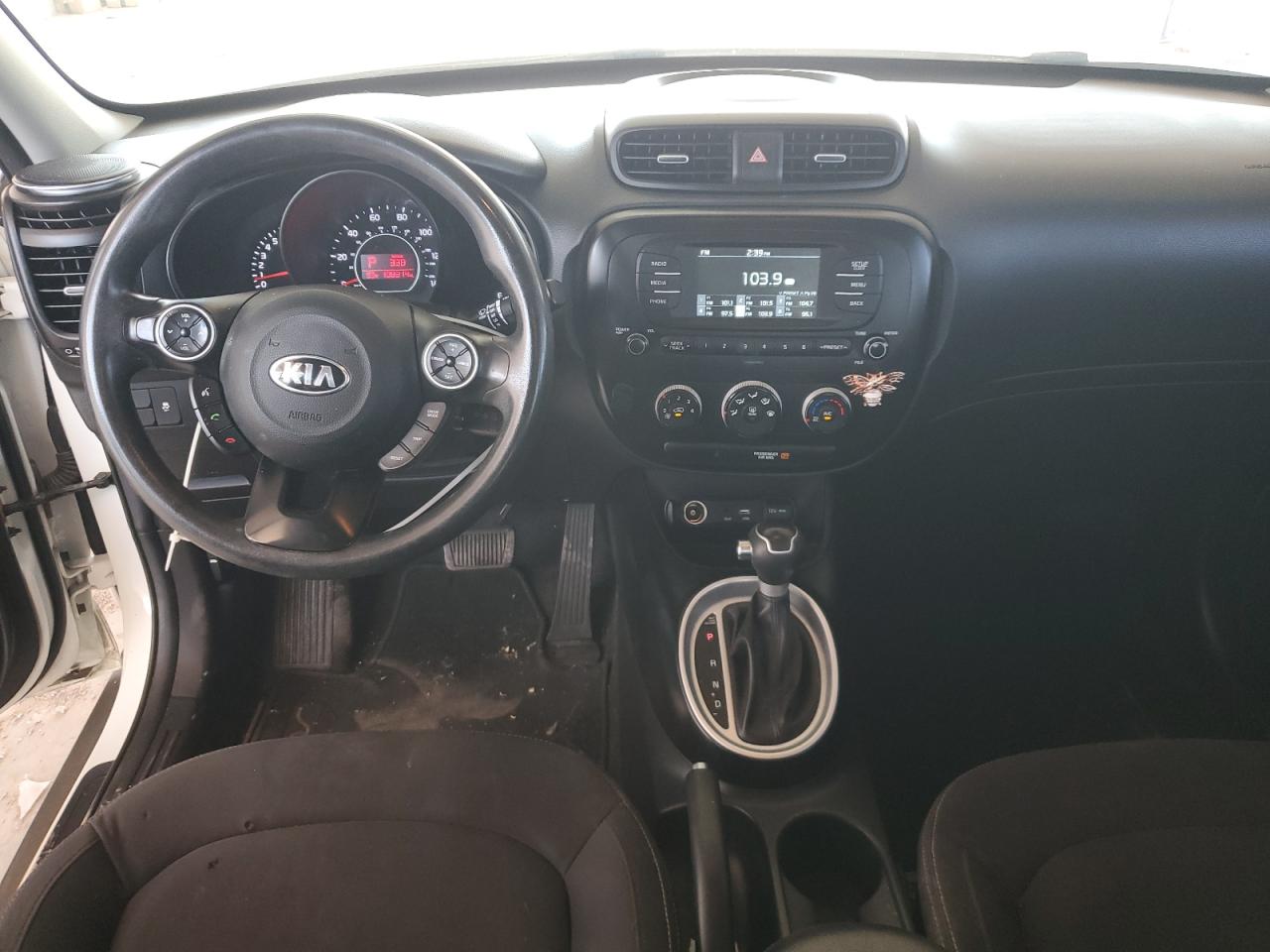 2018 Kia Soul VIN: KNDJN2A23J7561724 Lot: 62034845