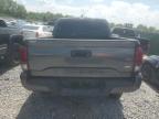 2022 TOYOTA TACOMA DOUBLE CAB for sale at Copart AL - BIRMINGHAM