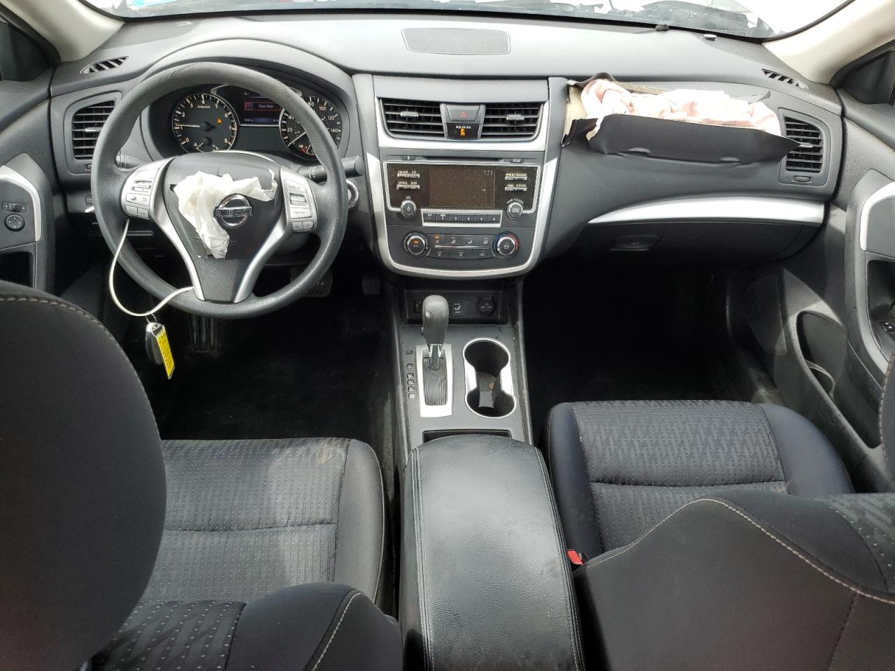 2016 Nissan Altima 2.5 VIN: 1N4AL3AP7GC257485 Lot: 65296815