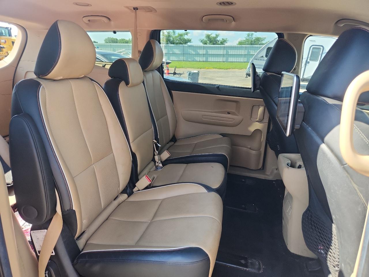 2020 Kia Sedona Lx VIN: KNDMB5C10L6613122 Lot: 63278125