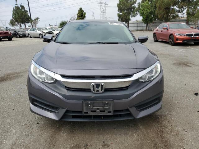  HONDA CIVIC 2018 Серый