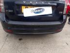 2012 VOLVO V50 R-DESI for sale at Copart WHITBURN