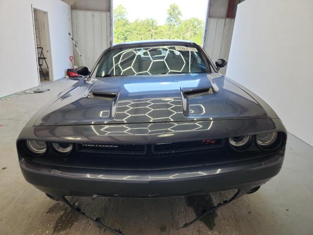 DODGE CHALLENGER 2016 Синий
