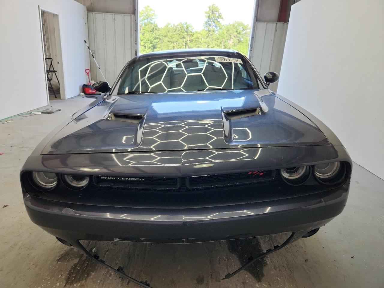 2016 Dodge Challenger R/T VIN: 2C3CDZBT8GH213995 Lot: 63781085