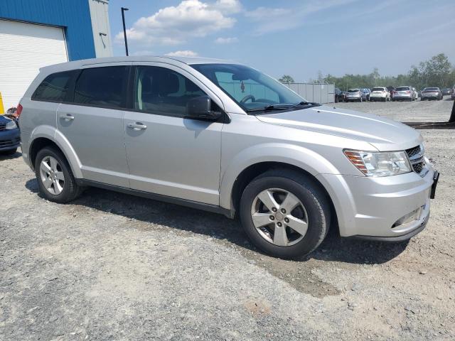 2013 DODGE JOURNEY SE  
