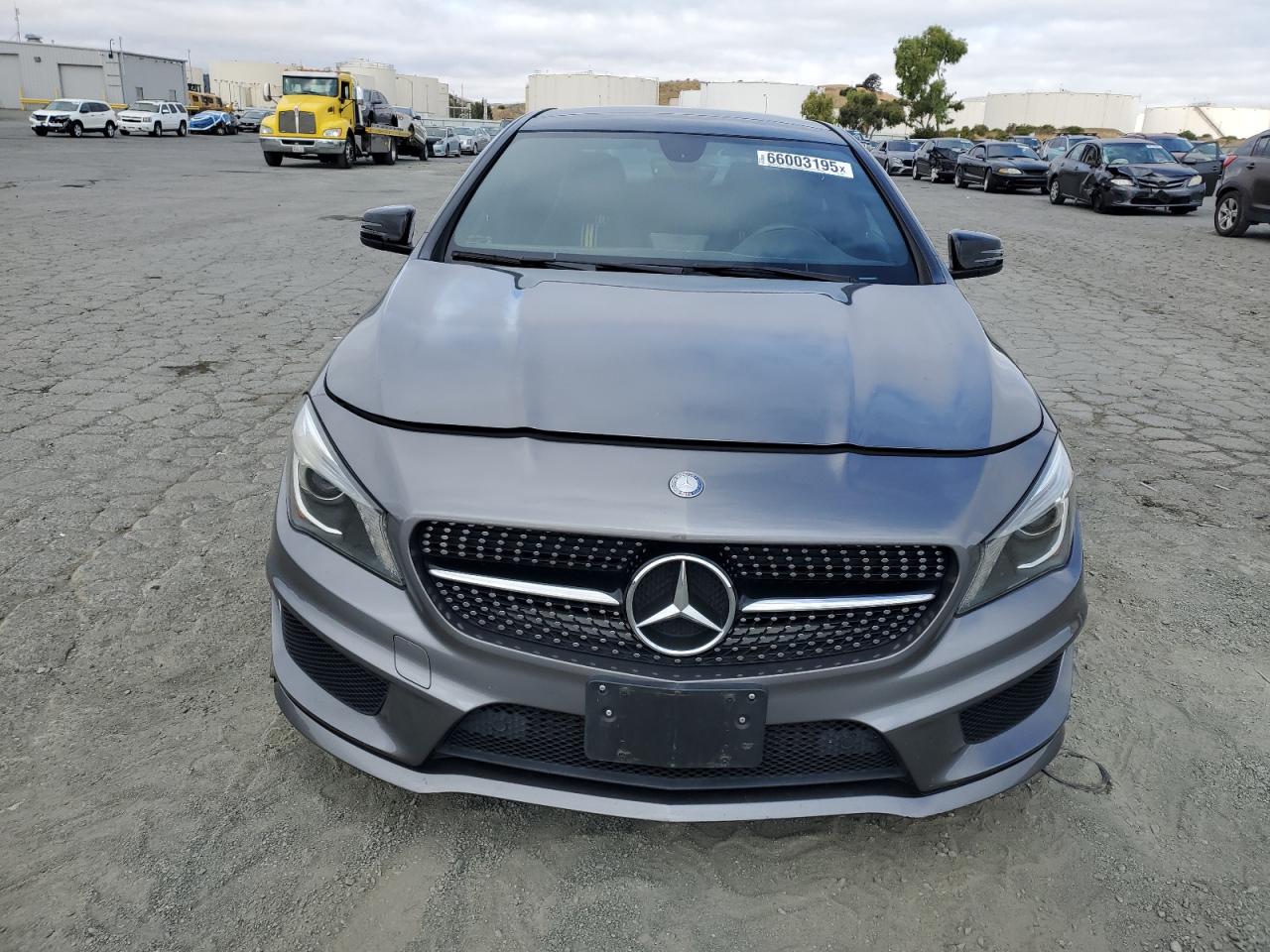 wddsj4eb5en026410 WDDSJ4EB5EN026410 2014 Mercedes-Benz Cla 250
