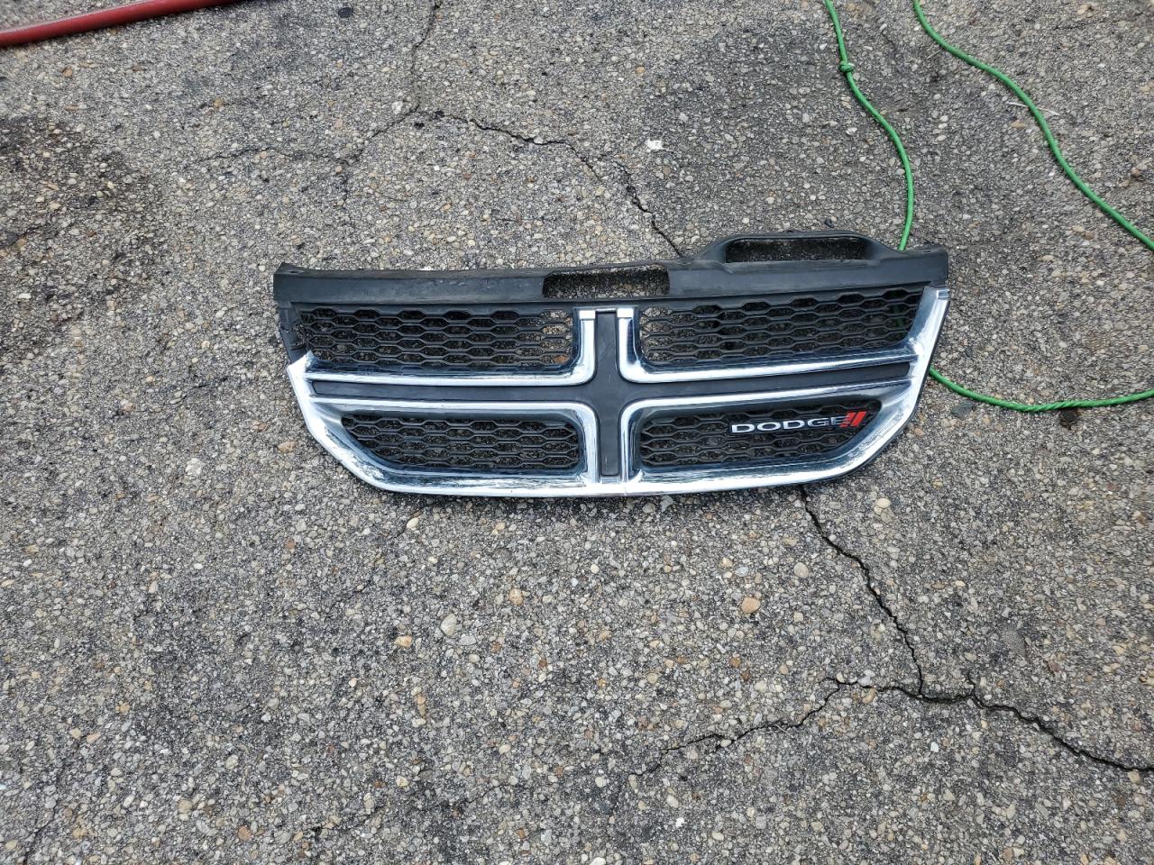 2015 Dodge Journey Se VIN: 3C4PDCAB4FT548146 Lot: 65561565