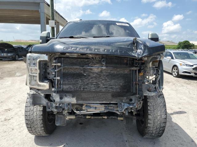  FORD F250 2019 Черный