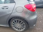 2014 MERCEDES BENZ A180 BLUE- for sale at Copart YORK