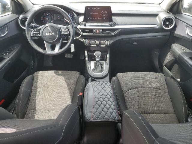  KIA FORTE 2022 Серый