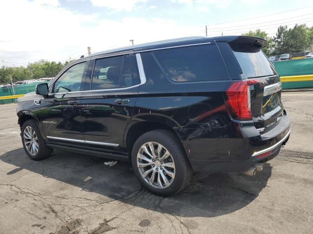  GMC YUKON 2023 Black