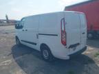 2021 FORD TRANSIT CU for sale at Copart WOLVERHAMPTON