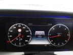 2016 MERCEDES-BENZ E 350 D AMG LINE PREMIUM  for sale at Copart PETERLEE