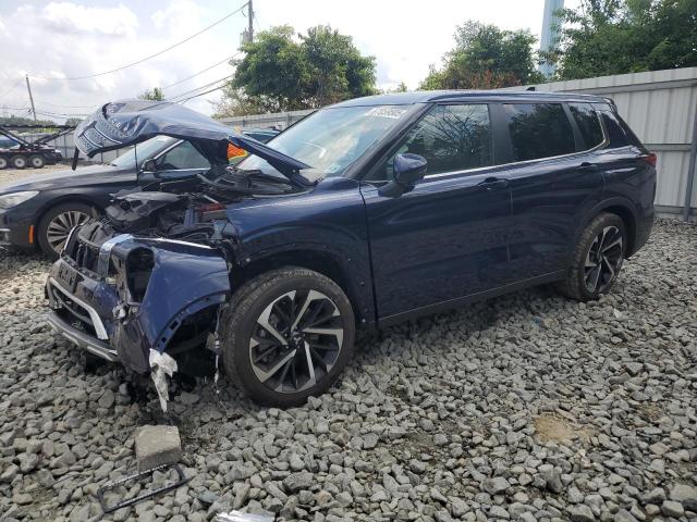 MITSUBISHI OUTLANDER 2024