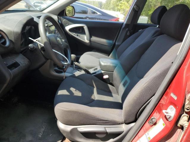 2007 TOYOTA RAV4 SPORT  