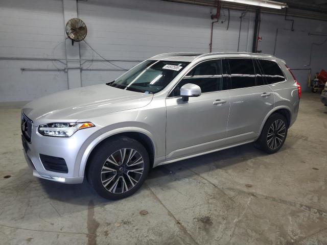 VOLVO XC90 2020 Srebrny