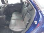 2016 FORD FOCUS TITA for sale at Copart WOLVERHAMPTON