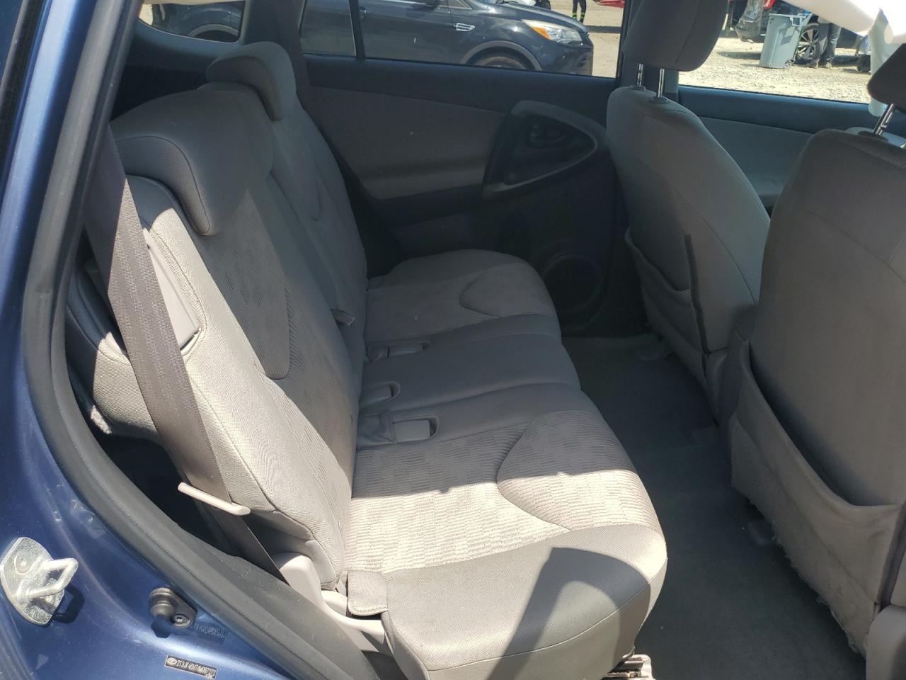 2010 Toyota Rav4 VIN: 2T3JF4DV7AW067272 Lot: 65192485