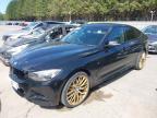 2015 BMW 335D XDRIV for sale at Copart WHITBURN