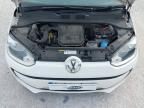 2013 VOLKSWAGEN MOVE UP for sale at Copart ST HELENS
