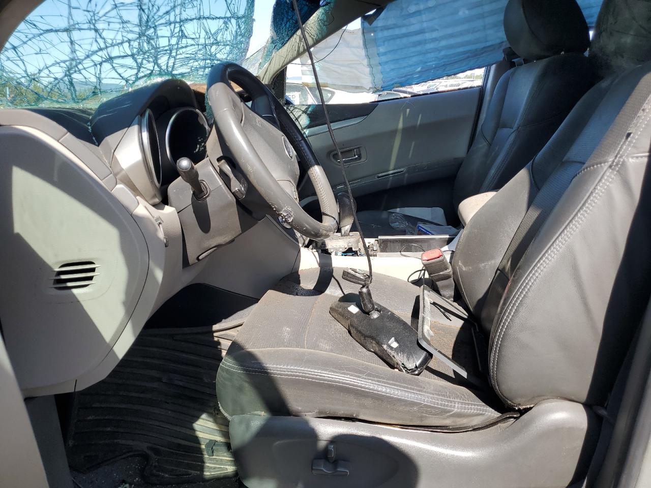 2006 Subaru B9 Tribeca 3.0 H6 VIN: 4S4WX82C064420270 Lot: 63071165
