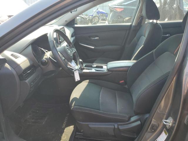 NISSAN SENTRA 2020 Gray