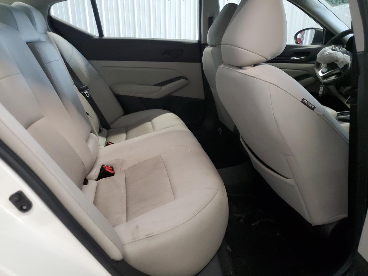 2025 Nissan Altima Sv VIN: 1N4BL4DV3SN305971 Lot: 64355245