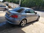 WBAUP9C52CV****** Salvage and Repairable 2012 BMW 1 Series in AL - Hueytown