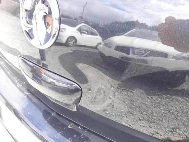2013 VAUXHALL CORSA LTD