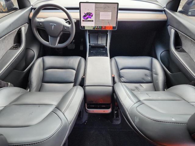  TESLA MODEL Y 2021 Szary