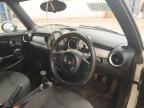 2012 MINI ONE for sale at Copart NEWBURY