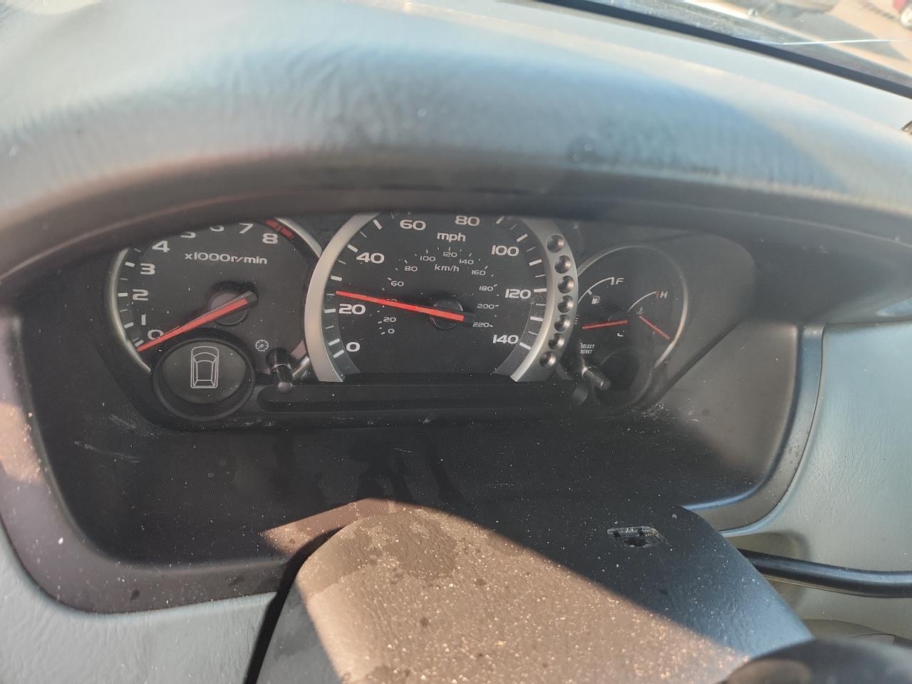 2003 Honda Pilot Ex VIN: 2HKYF18483H622786 Lot: 66686885