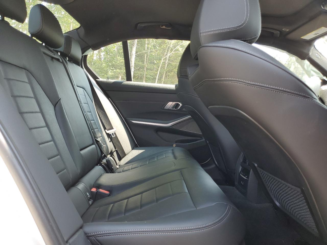 2022 BMW M340Xi VIN: WBA5U9C0XNFM14799 Lot: 62517215