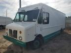 2009 WORKHORSE CUSTOM CHASSIS COMMERCIAL CHASSIS W42   for sale at Copart FL - TAMPA SOUTH