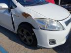 2012 TOYOTA AURIS HYBR for sale at Copart NEWBURY