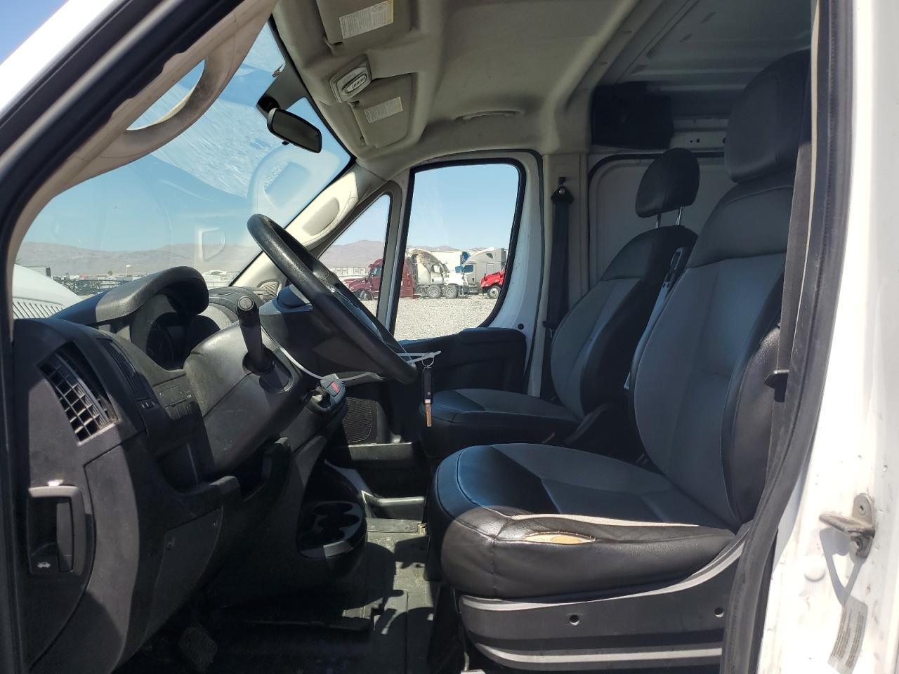 2022 Ram Promaster 1500 1500 Standard VIN: ZFBHRFAB1N6X28624 Lot: 66853755